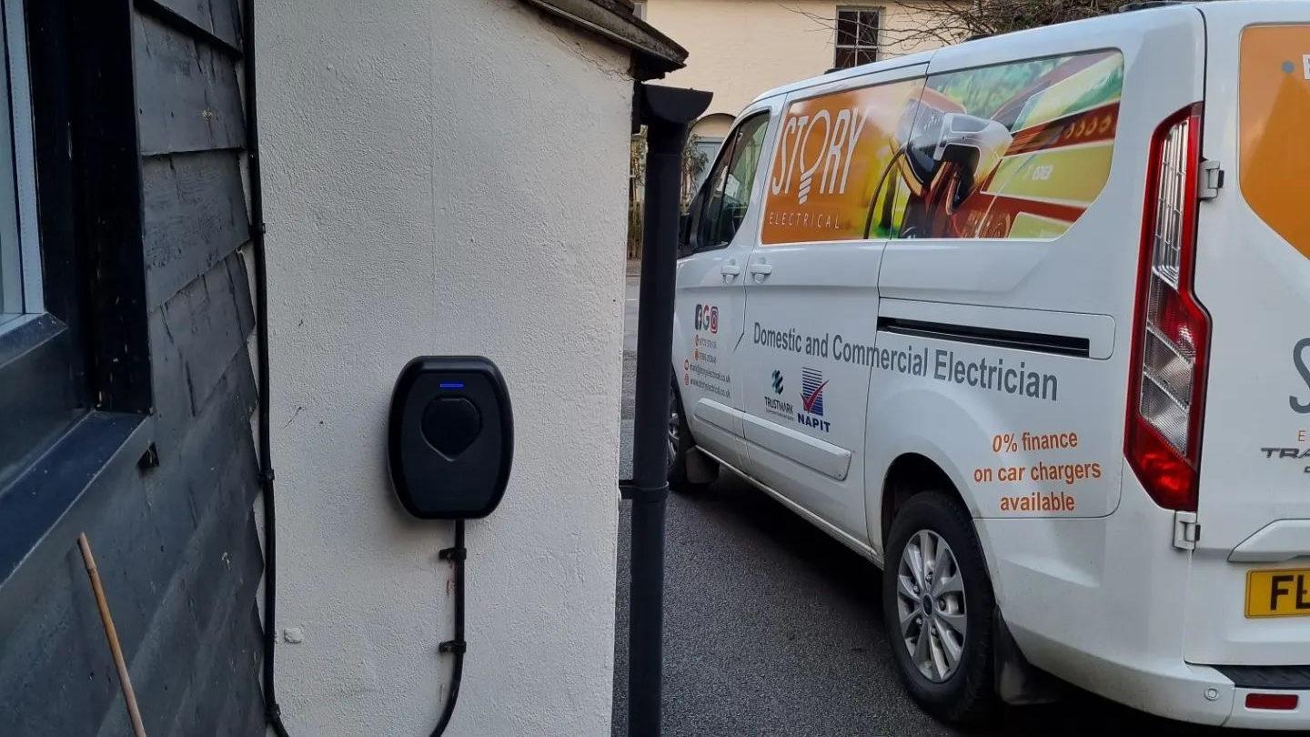 Can I Bring My EV Charger When I Move House? Expert Solutions in Peterborough