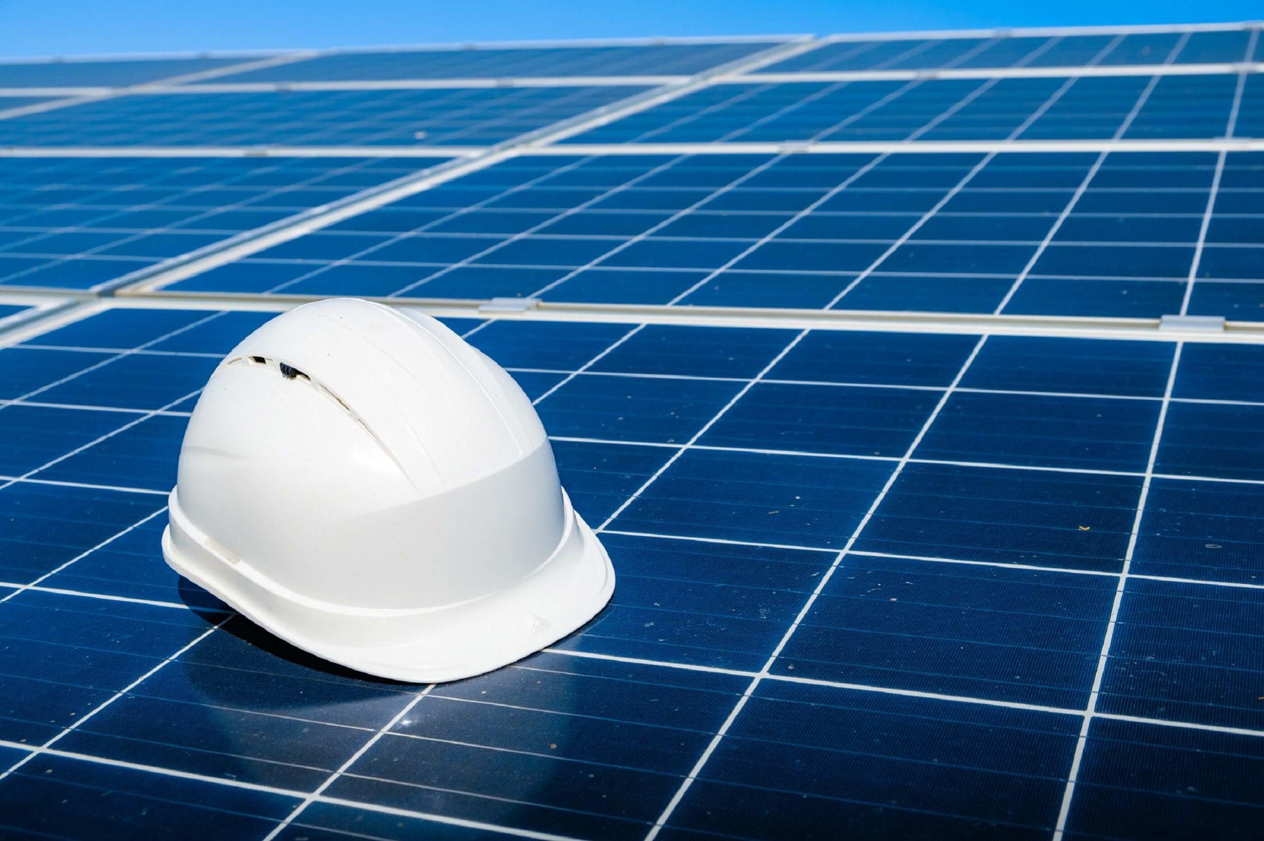 story electrical solar panel install peterborough