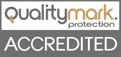 Qualitymark Protection Accredited