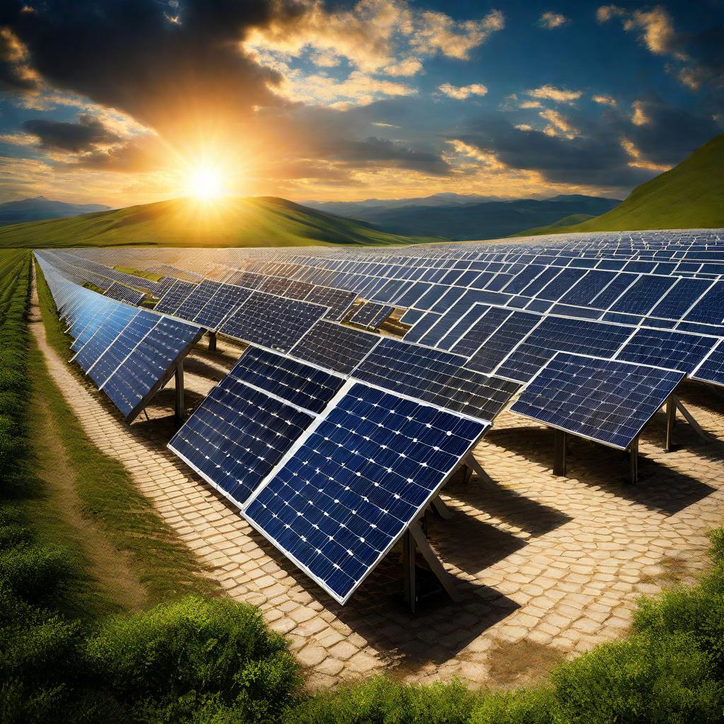 renewable solar energy peterborough story electrical