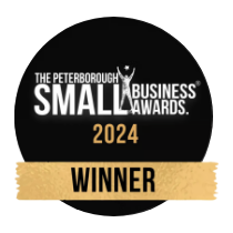 Small business award